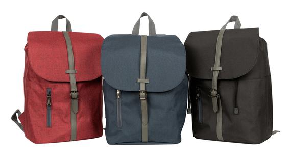 Laptop Backpack (B320)