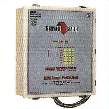 MCG Surge Protector