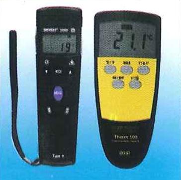 (BEHA) Thermohunter