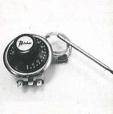 Thermostat