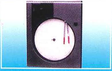 Circular Chart Recorder