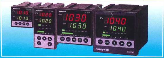 Honeywell Digital Temperature Controller