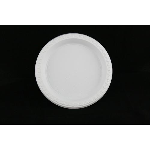 Plastic Plate