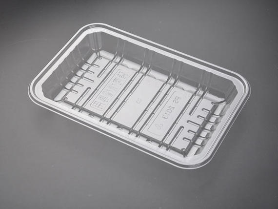 Plastic Tray