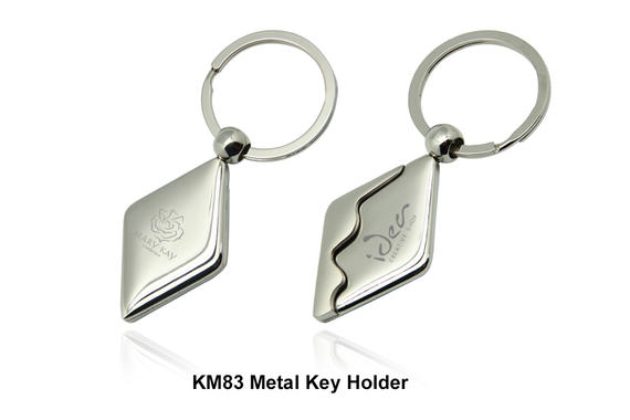 KM83 - Metal Key Holder