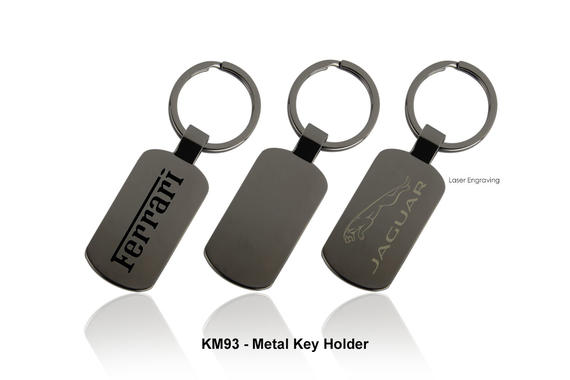 KM93 - Metal Key Holder