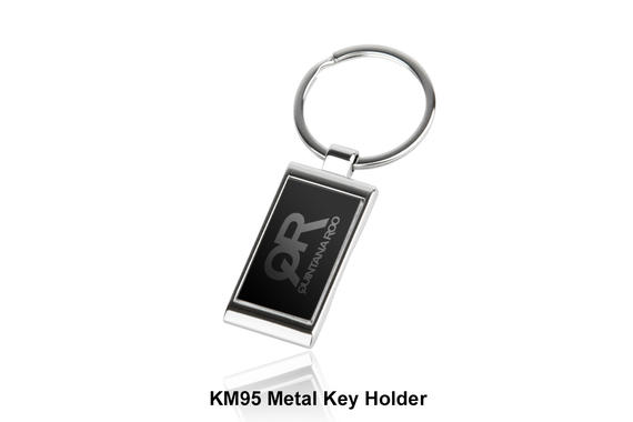 KM95 -  Metal Key Holder