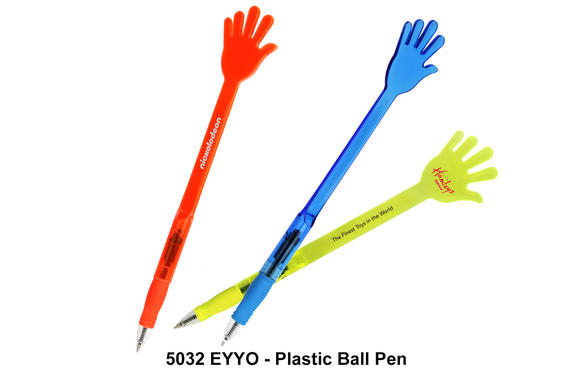 EYYO - Plastic Ball Pen