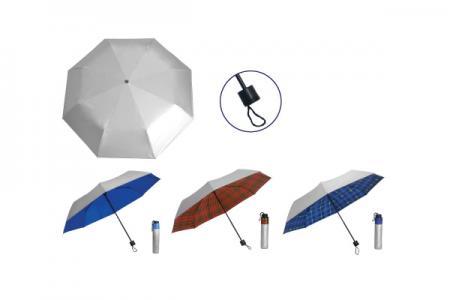 21" Foldable Umbrella