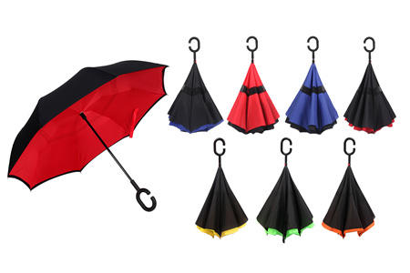 24" Inverted Umbrella