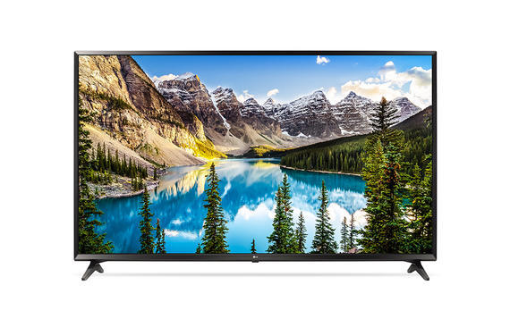 LG SMART LED TV 55'