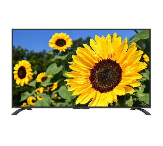 SHARP LED TV-T2