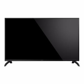 PANASON LED TV 49'