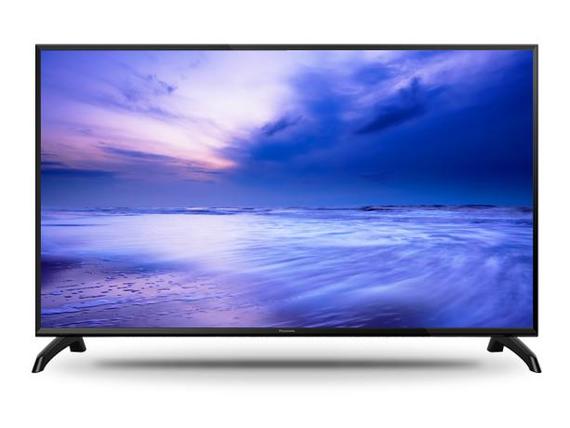 PANASONIC LED TV 43'