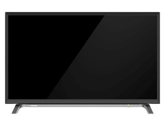 TOSHIBA LED TV 32"