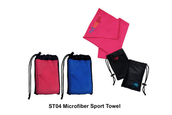 ST04 Microfiber Sport Towel