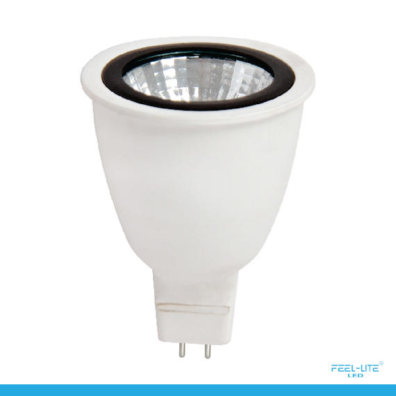 LED MR16-7W-J WHITE