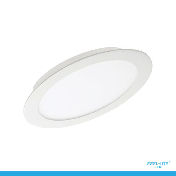 LED DOWNLIGHT MR150-12W