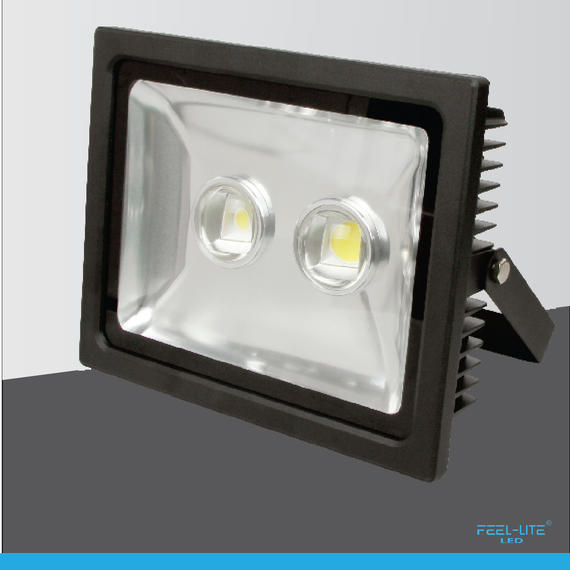 LED 424B-100W