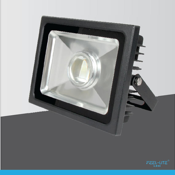 LED 424B-50W