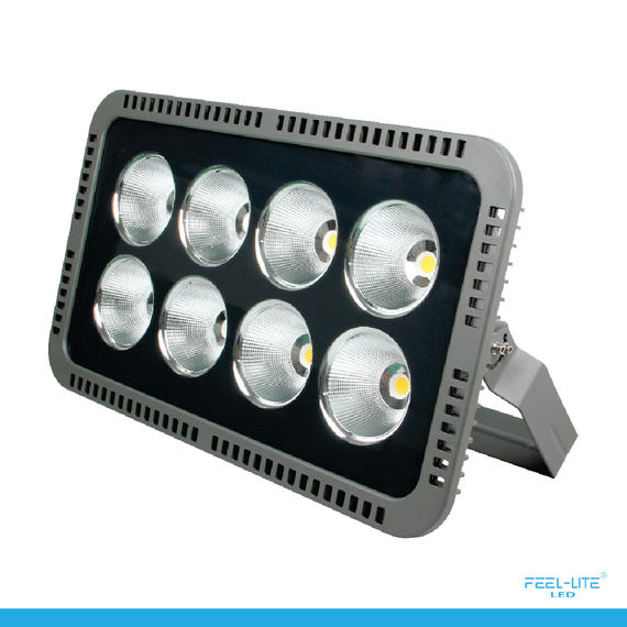 LED 424-400W