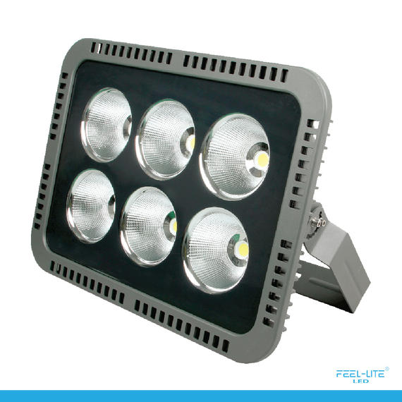 LED 424-300W