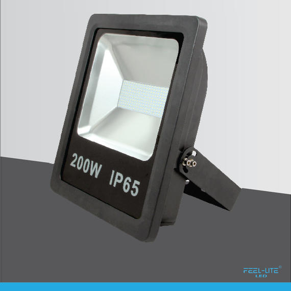 LED 425-200W-SMD