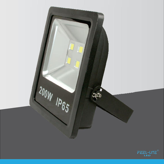 LED 424-200W