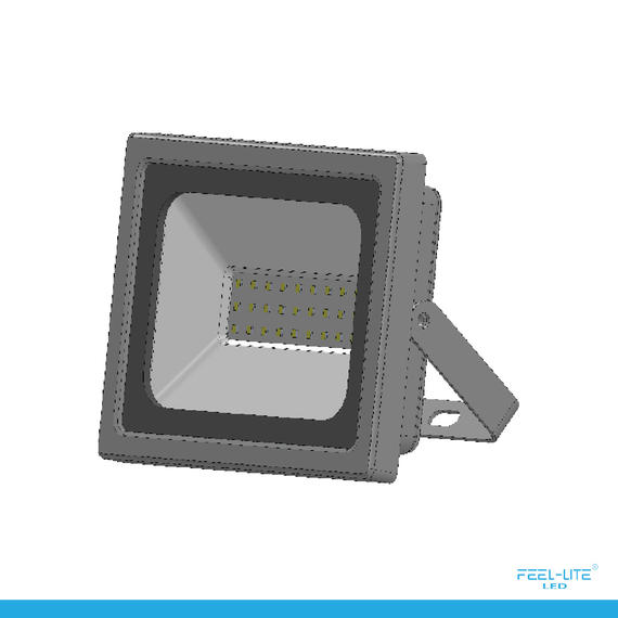LED 427-50W-SMD