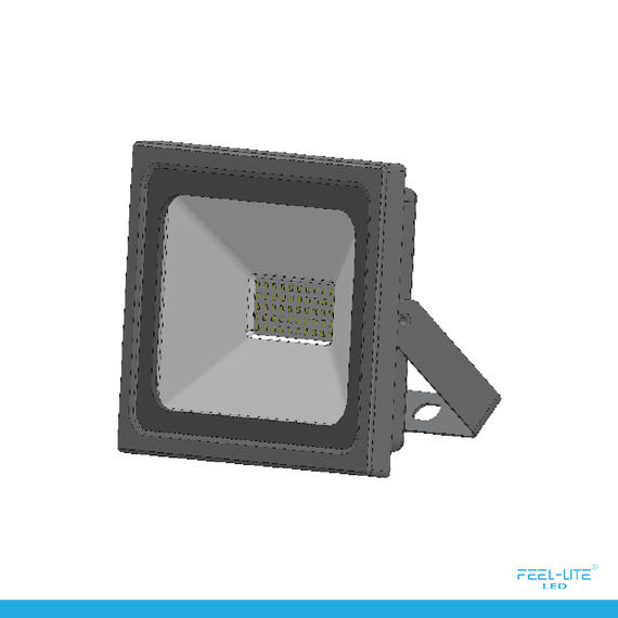 LED 427-30W-SMD