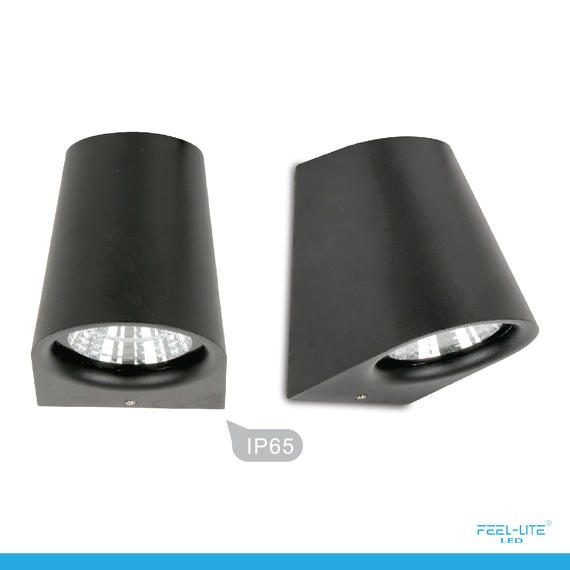 LED OUTDOOR LIGHT-W1701-12W