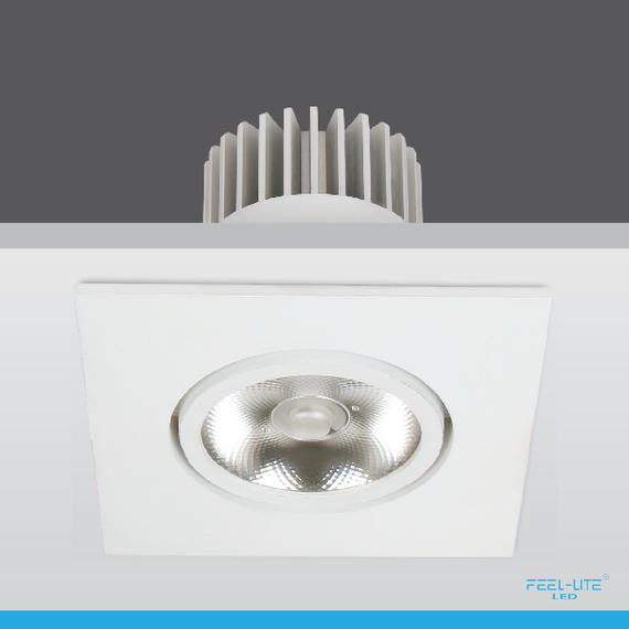LED DOWNLIGHT-S1603-18W-T