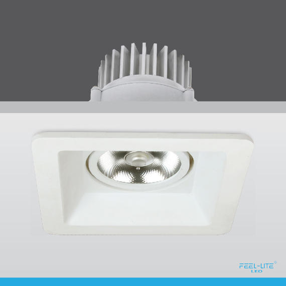 LED DOWNLIGHT-D1502-12W-T