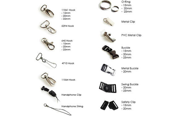 Accessories