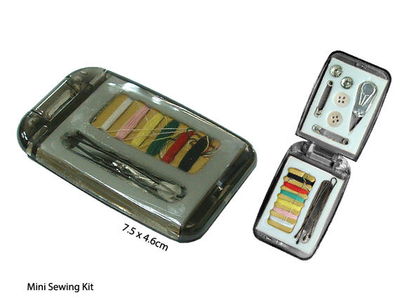 Mini Sewing Kit