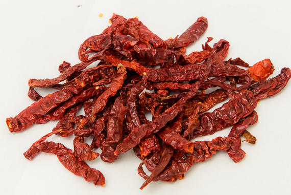 Dried Chili