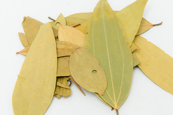 Bay Leaves