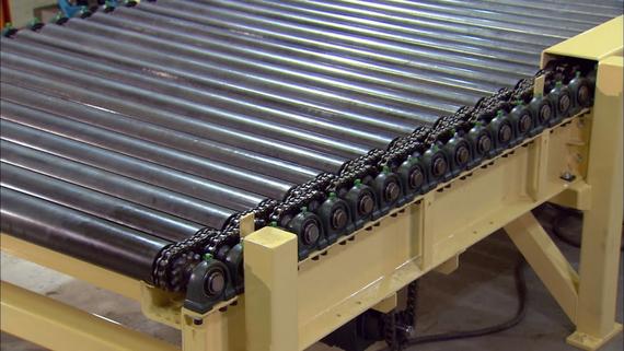 Conveyor System