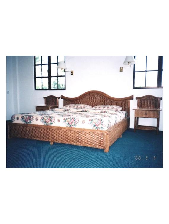 Classico Bed