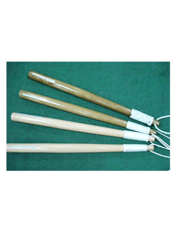 Rattan Weapon