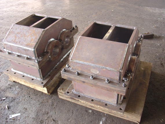 Gearbox