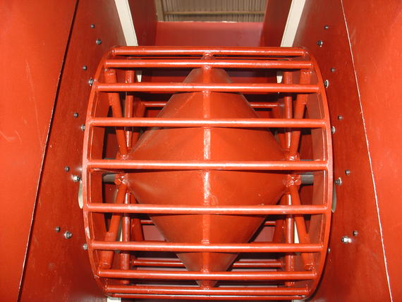 Lime Kiln Equipments & Parts