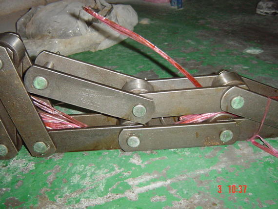 Fabrication, Repairing and Servicing Works