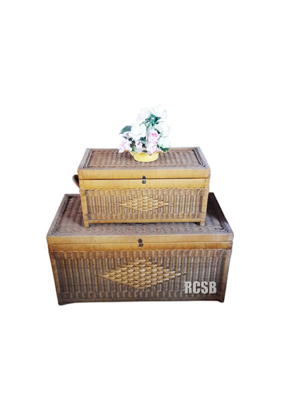 Treasure Box