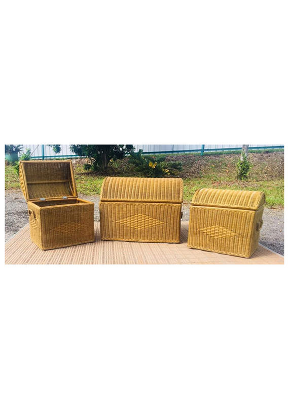 Danna Box (Custom)