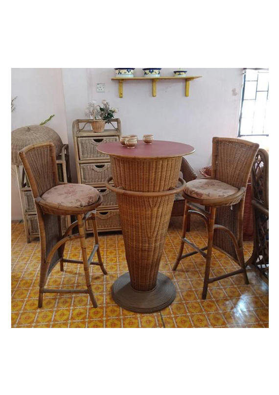 Rinaat Bar Stool