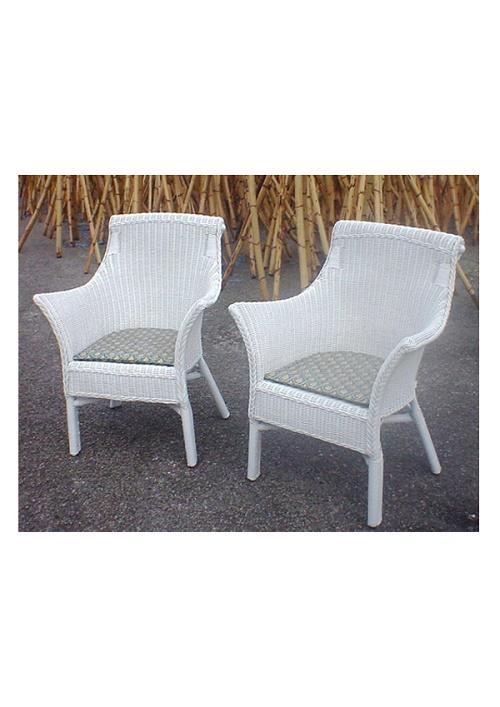 Rakim Armchair