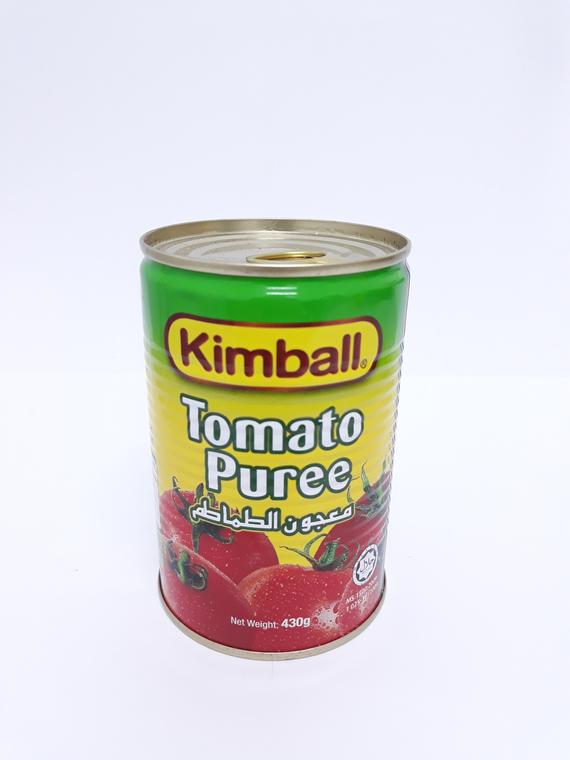 Kimball Tomato Puree