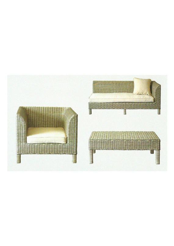Italy Sofa