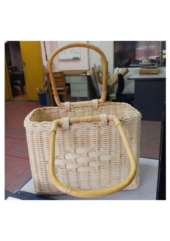 Tang Basket